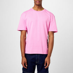 Men's Relaxed Short Sleeve Pyjama T-Shirt