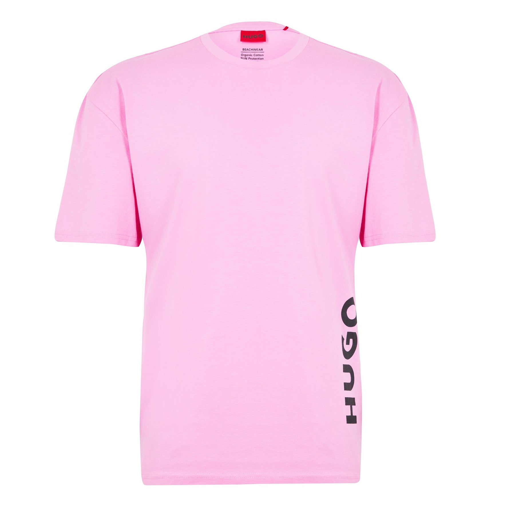 Men's Relaxed Short Sleeve Pyjama T-Shirt