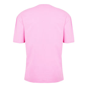Men's Relaxed Short Sleeve Pyjama T-Shirt