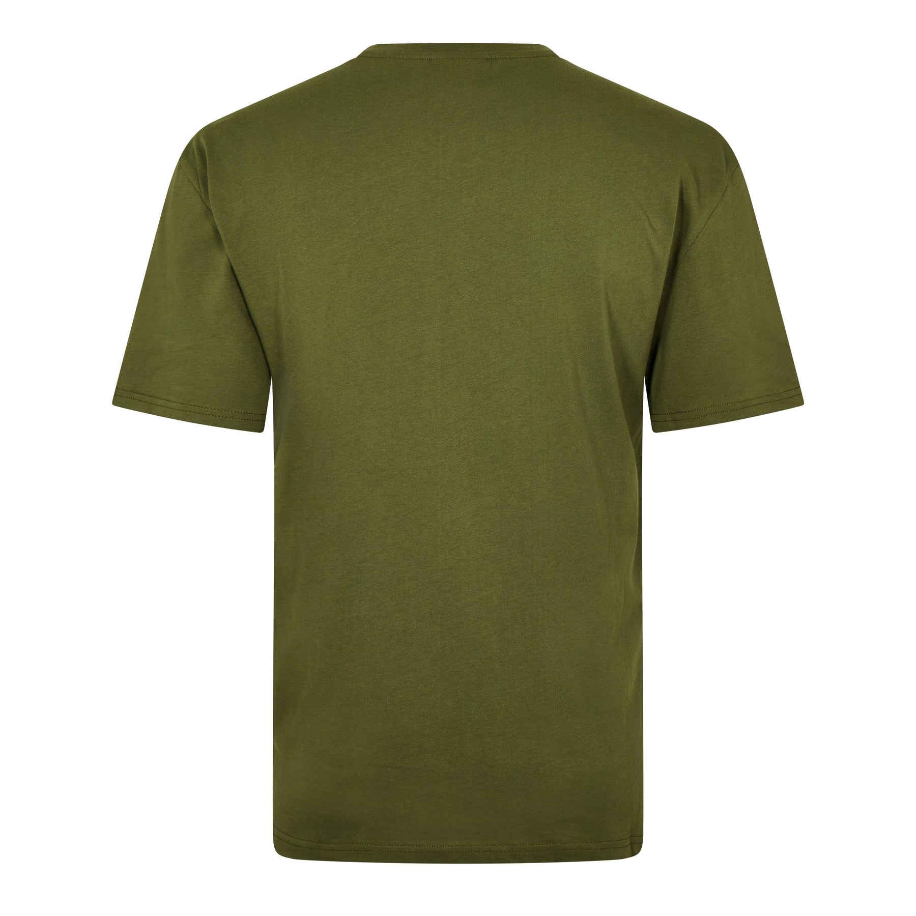 Men's Relaxed Short Sleeve Pyjama T-Shirt