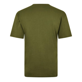 Men's Relaxed Short Sleeve Pyjama T-Shirt