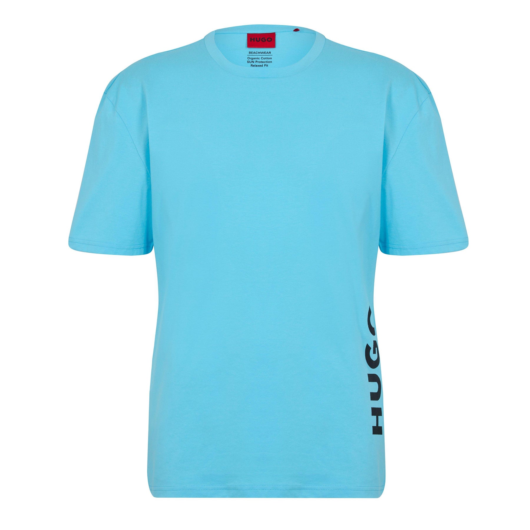 Men's Relaxed Short Sleeve Pyjama T-Shirt