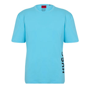 Men's Relaxed Short Sleeve Pyjama T-Shirt