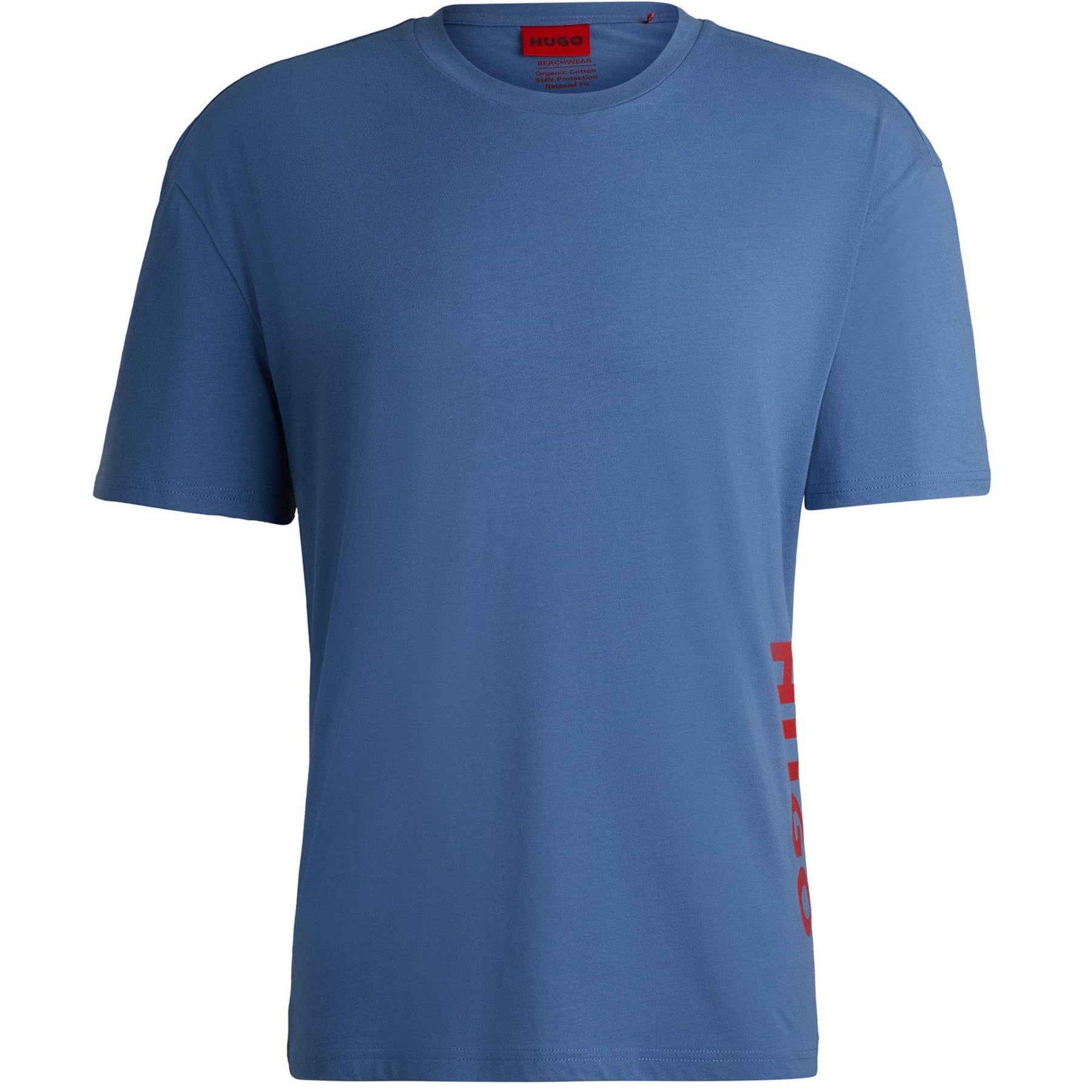 Men's Relaxed Short Sleeve Pyjama T-Shirt