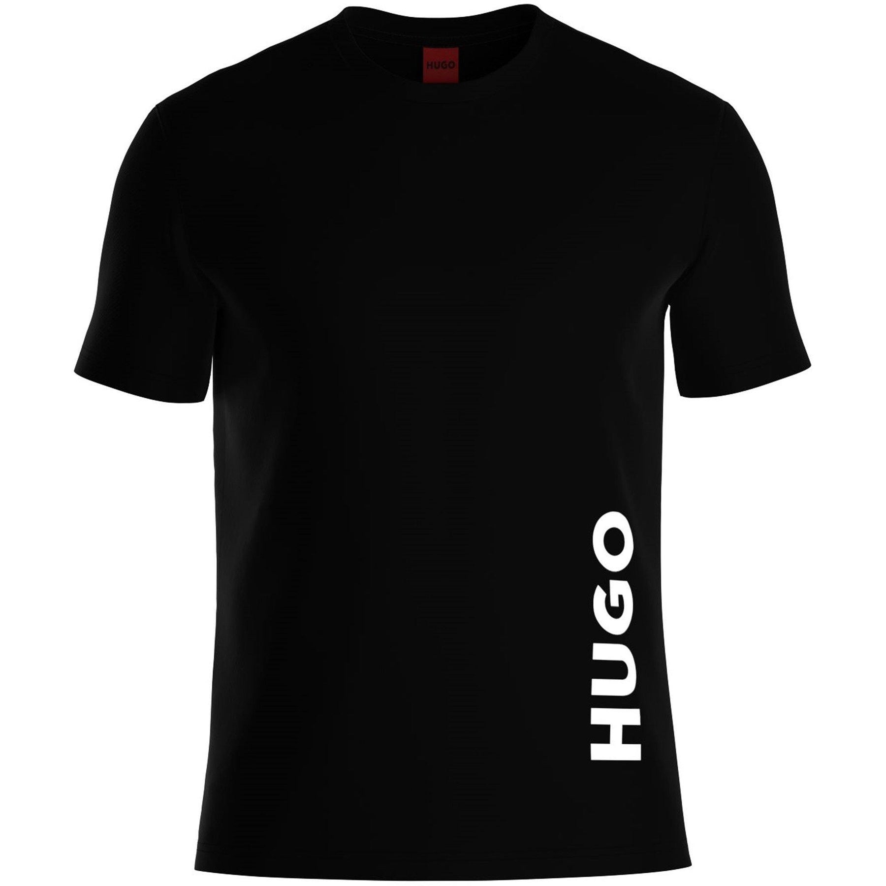 Men's Relaxed Short Sleeve Pyjama T-Shirt