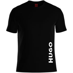 Men's Relaxed Short Sleeve Pyjama T-Shirt