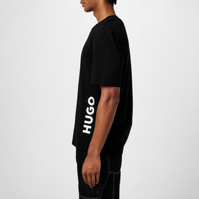 Men's Relaxed Short Sleeve Pyjama T-Shirt