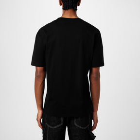Men's Relaxed Short Sleeve Pyjama T-Shirt