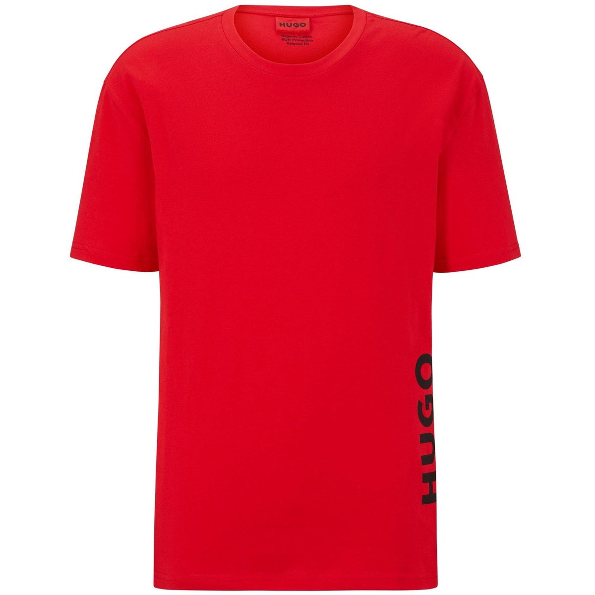 Men's Relaxed Short Sleeve Pyjama T-Shirt
