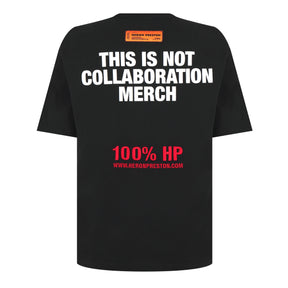 This Is Not Merch T-Shirt