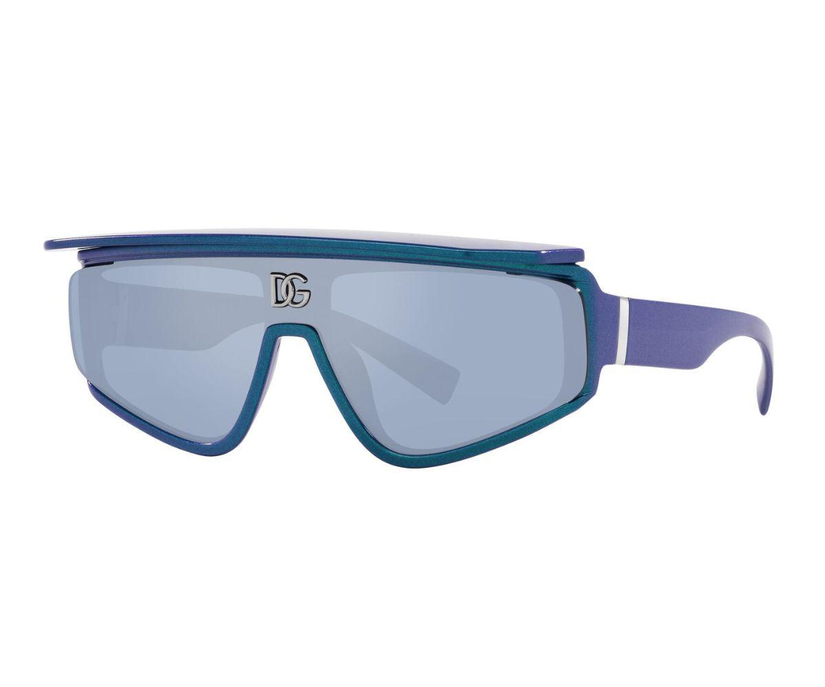 Dolce & Gabbana Dolce & Gabbana 6177 3378/33 46 - Sunglasses | Shop From The Mirage