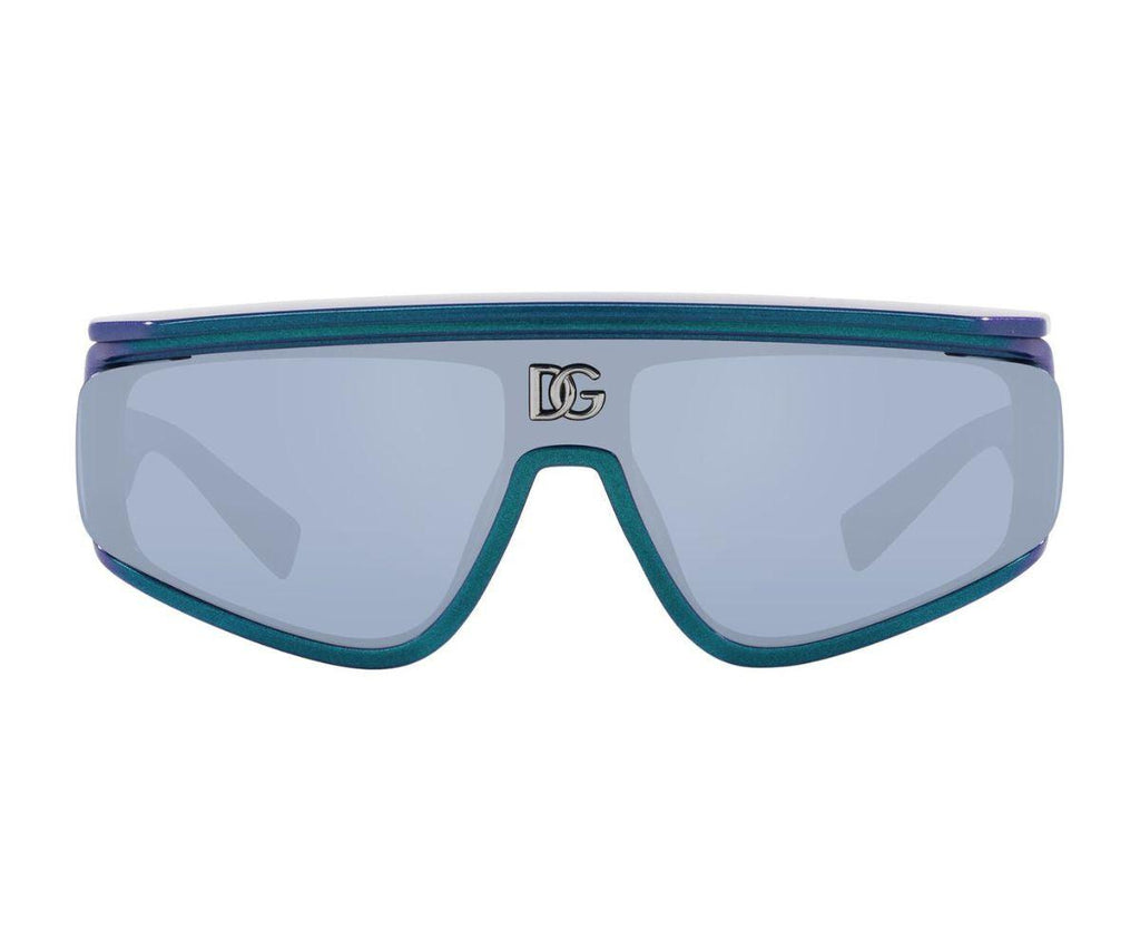 Dolce & Gabbana Dolce & Gabbana 6177 3378/33 46 - Sunglasses | Shop From The Mirage