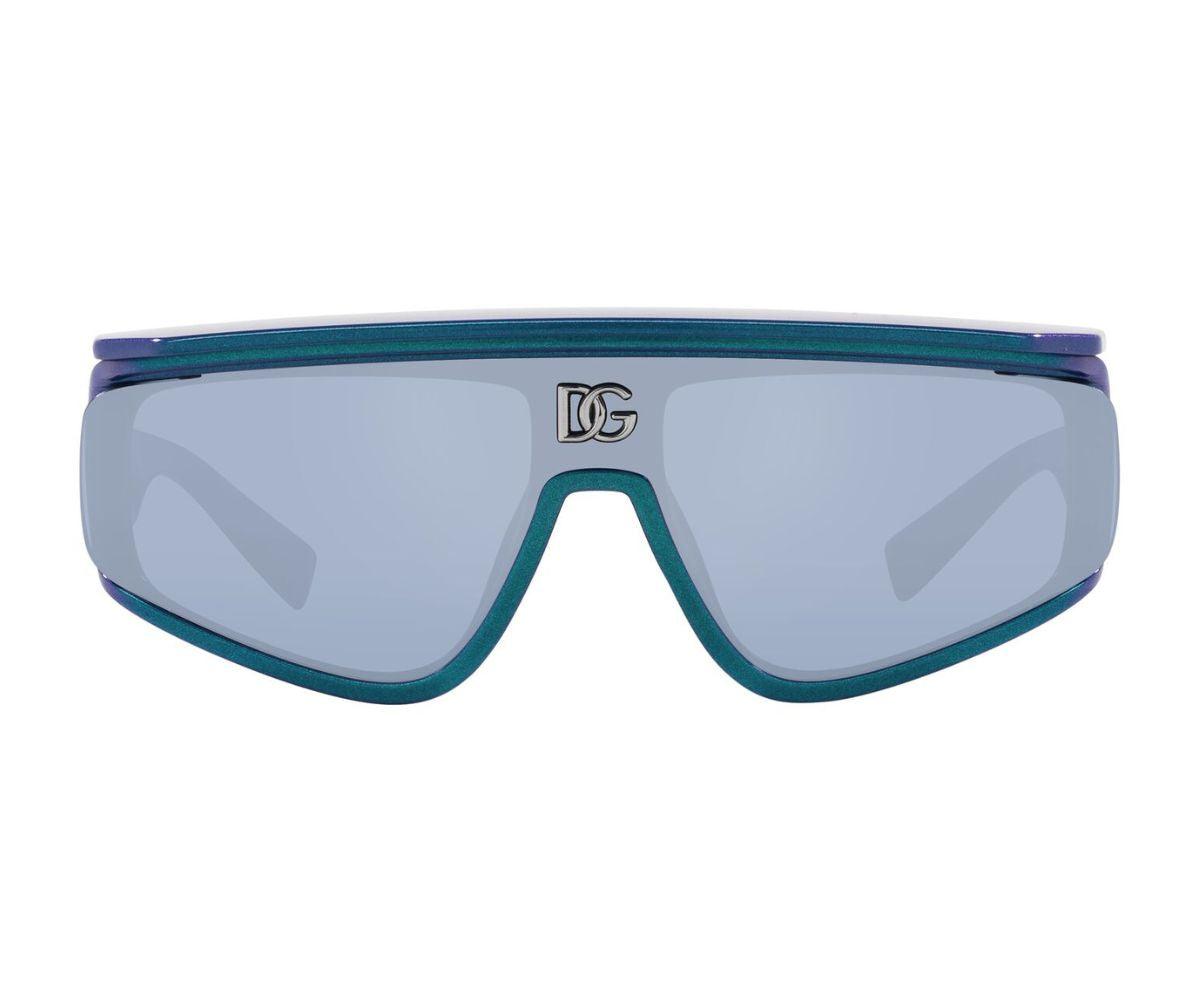 Dolce & Gabbana Dolce & Gabbana 6177 3378/33 46 - Sunglasses | Shop From The Mirage