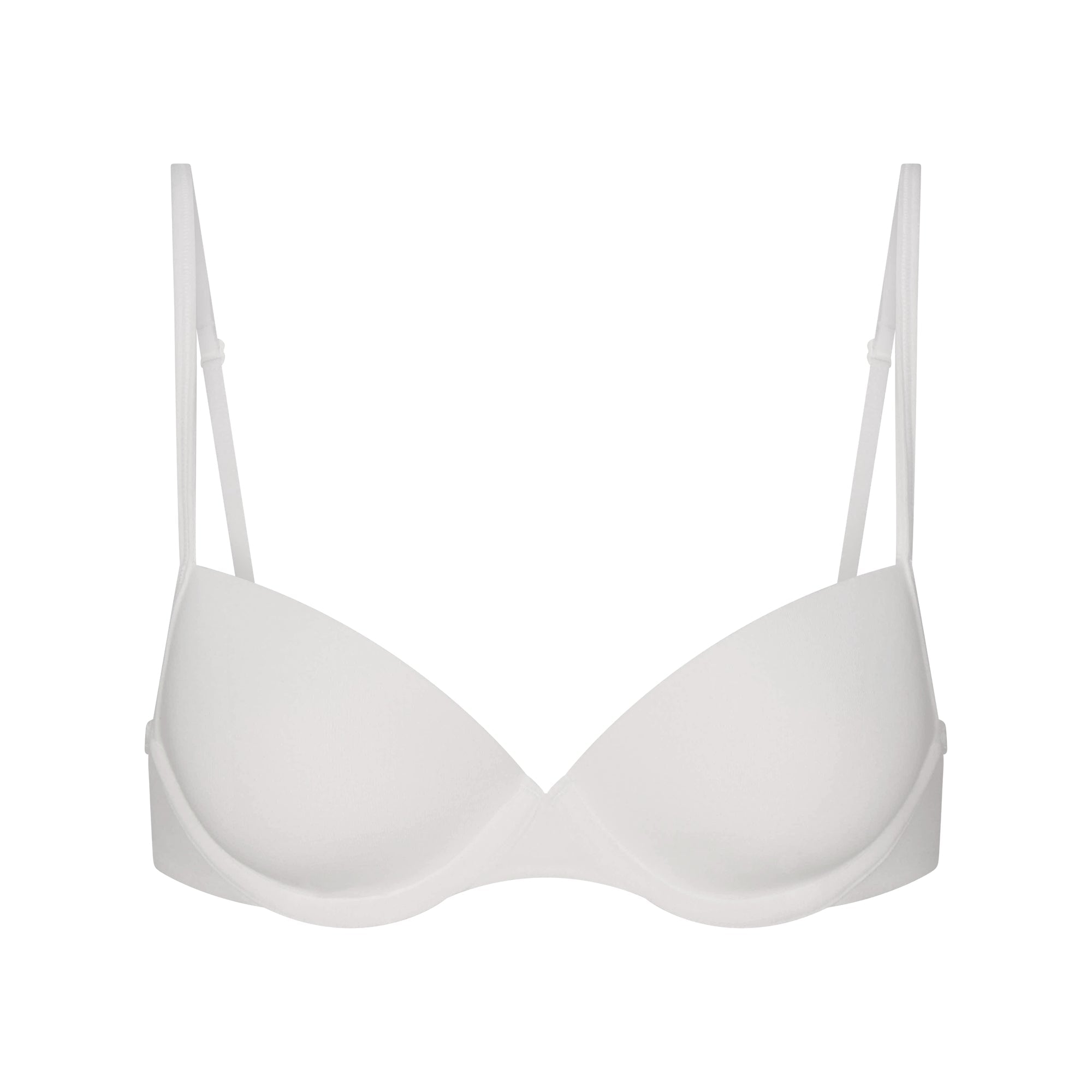 Everyday Cotton T-shirt Bra — Part 1