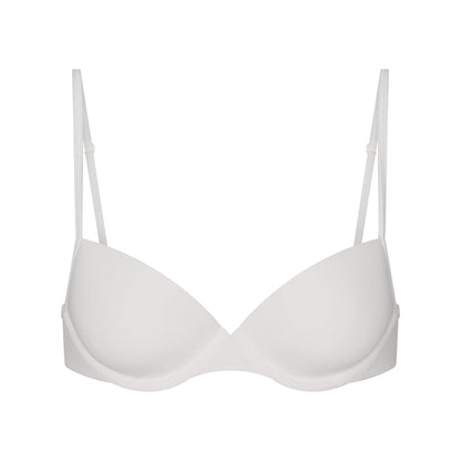 Everyday Cotton T-shirt Bra — Part 1