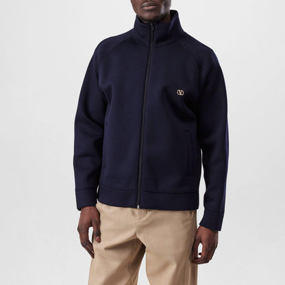 Logo Signature Softshell Jacket