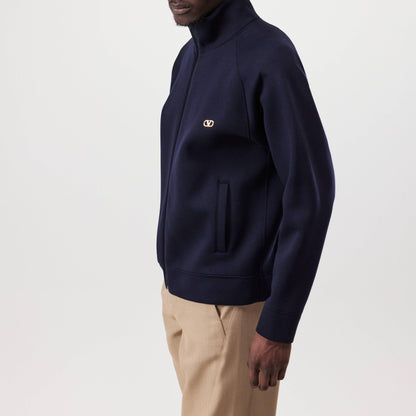 Logo Signature Softshell Jacket