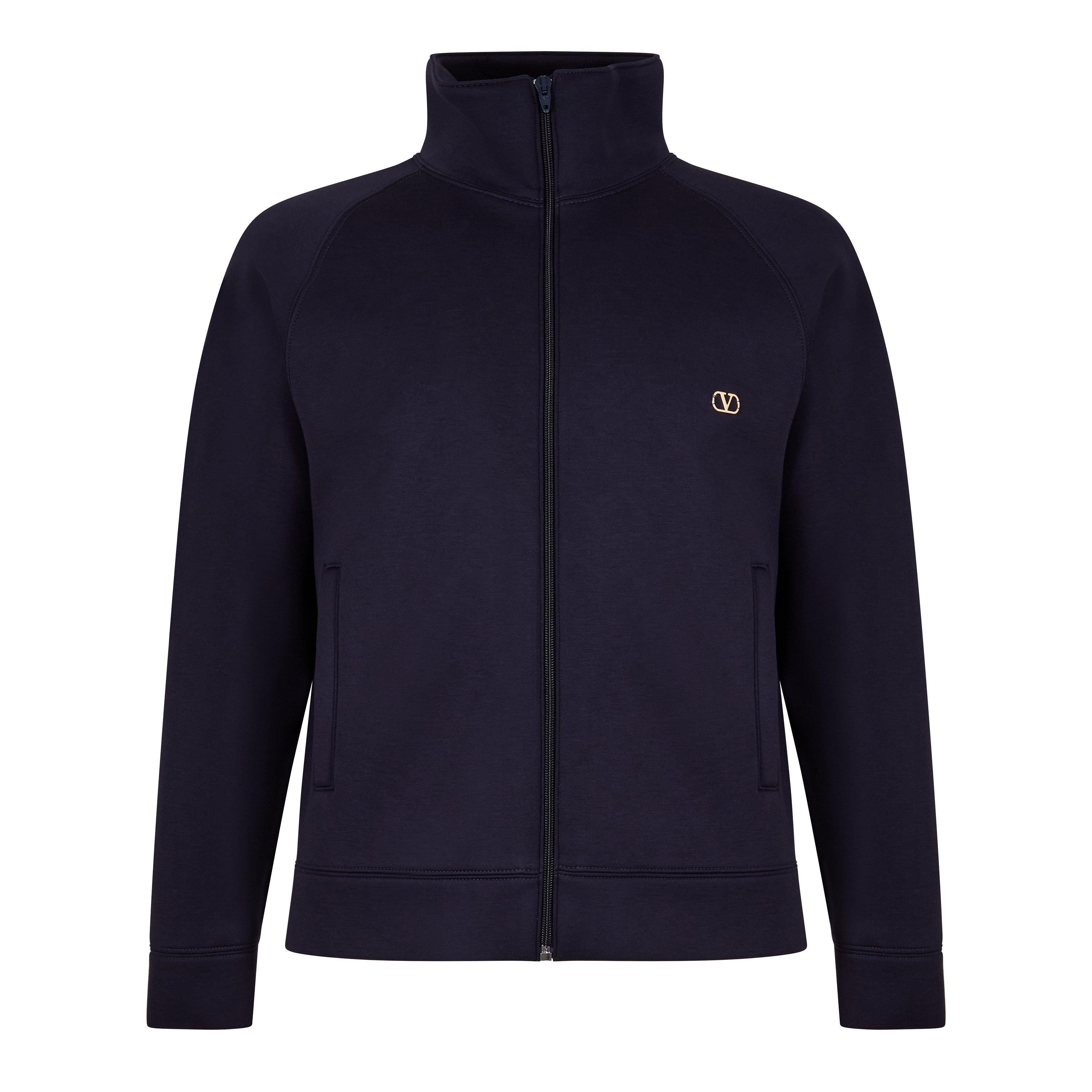 Logo Signature Softshell Jacket