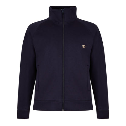 Logo Signature Softshell Jacket