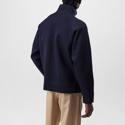 Logo Signature Softshell Jacket