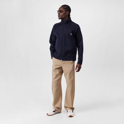 Logo Signature Softshell Jacket