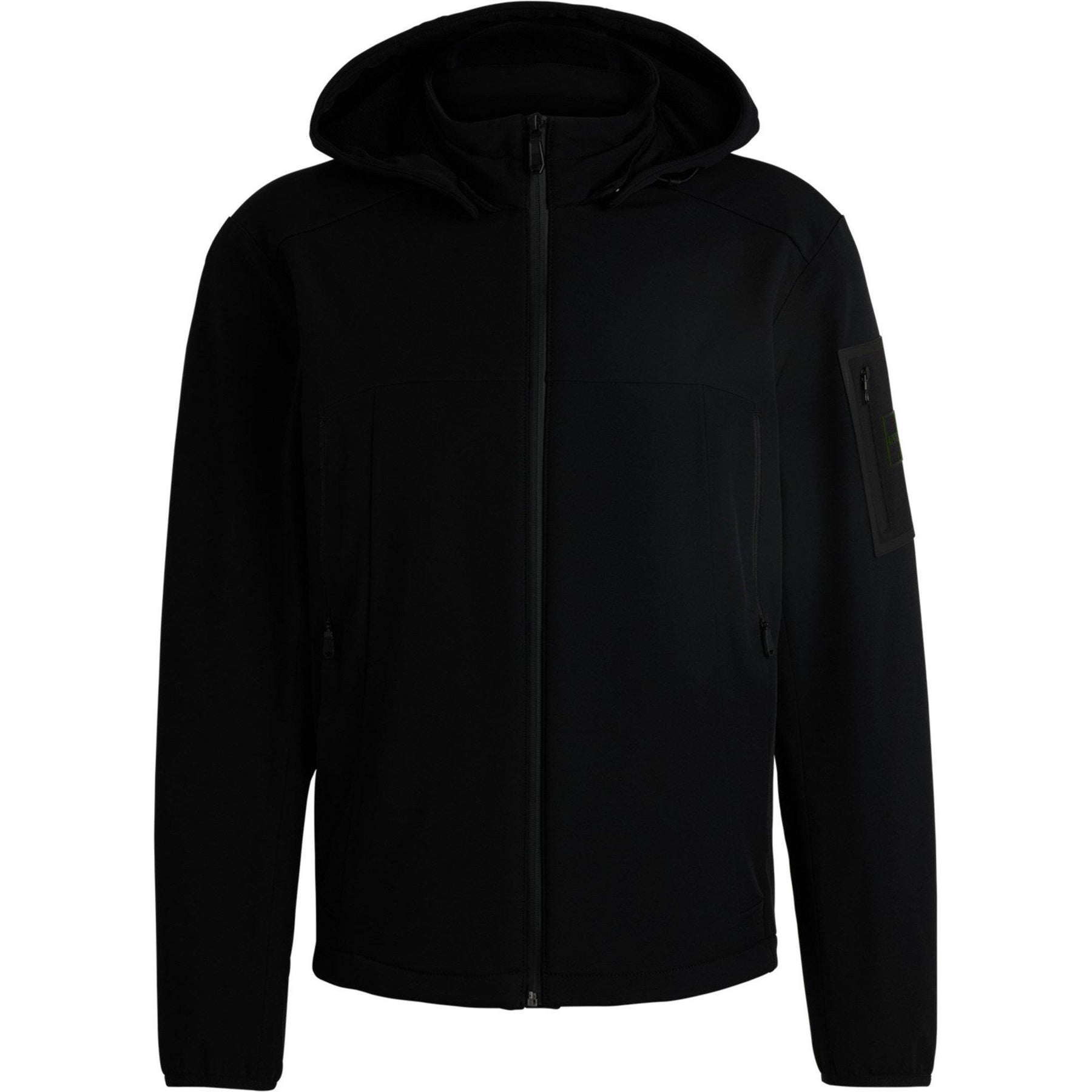 Men's J Zem Softshell Jacket