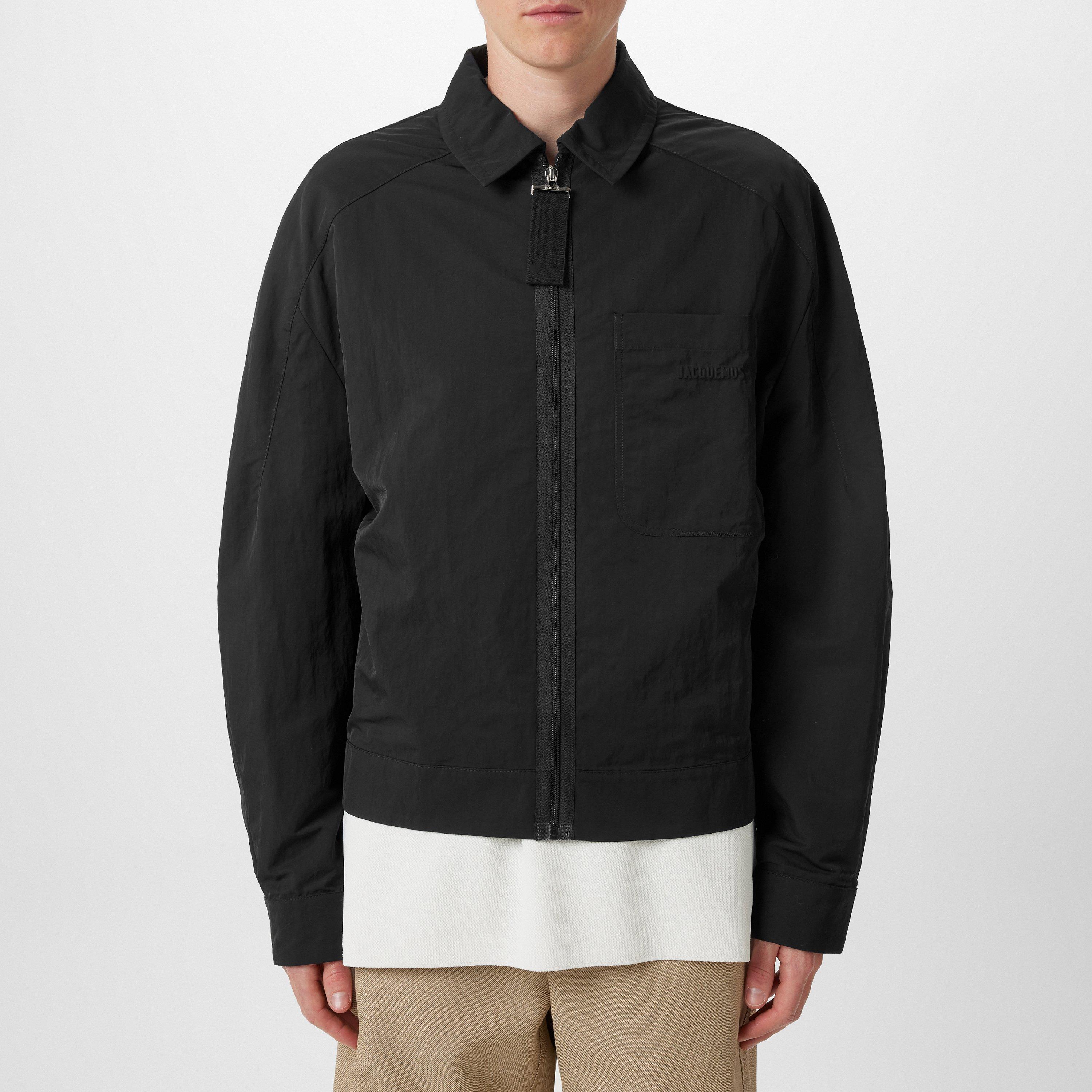 Le Linu Jacket