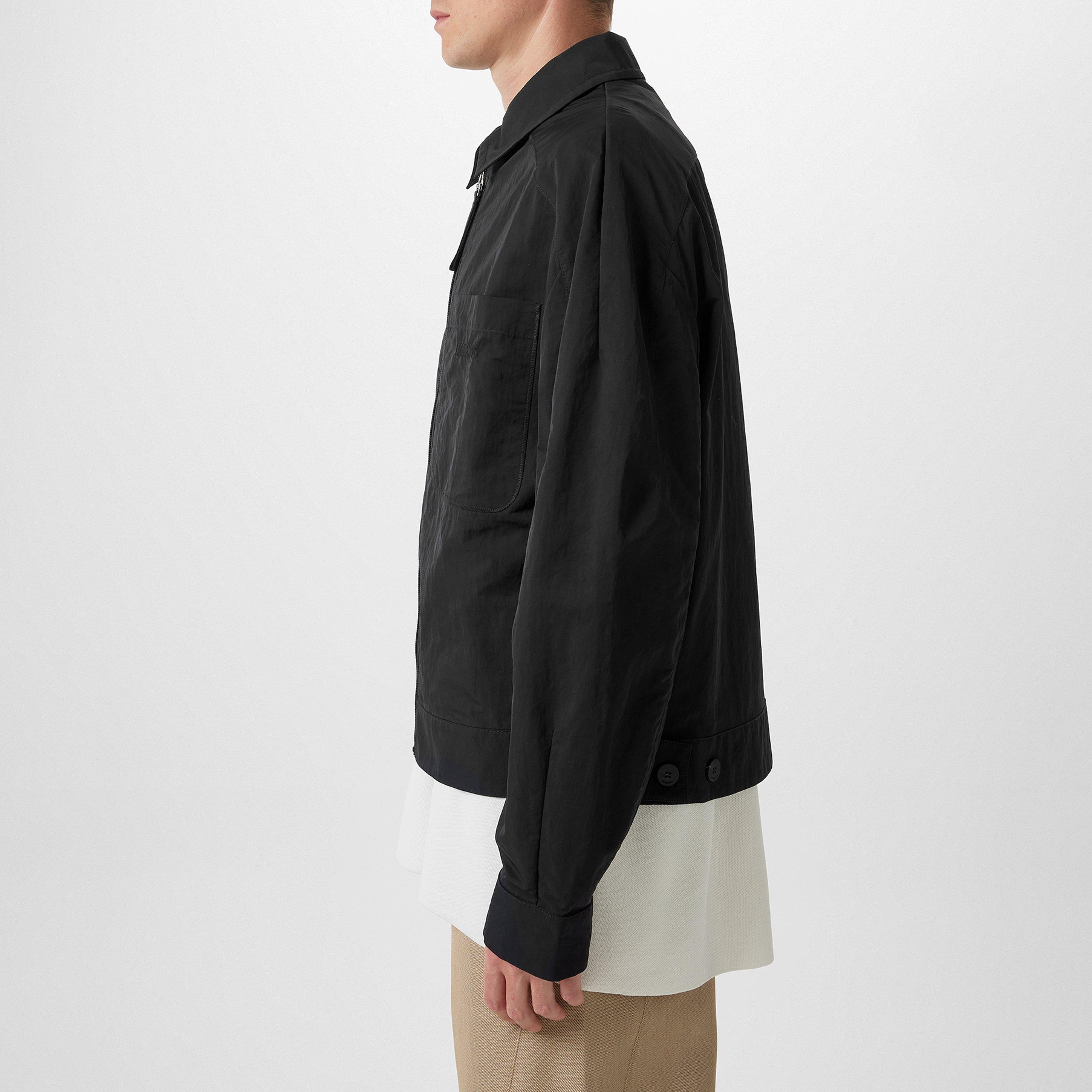 Le Linu Jacket