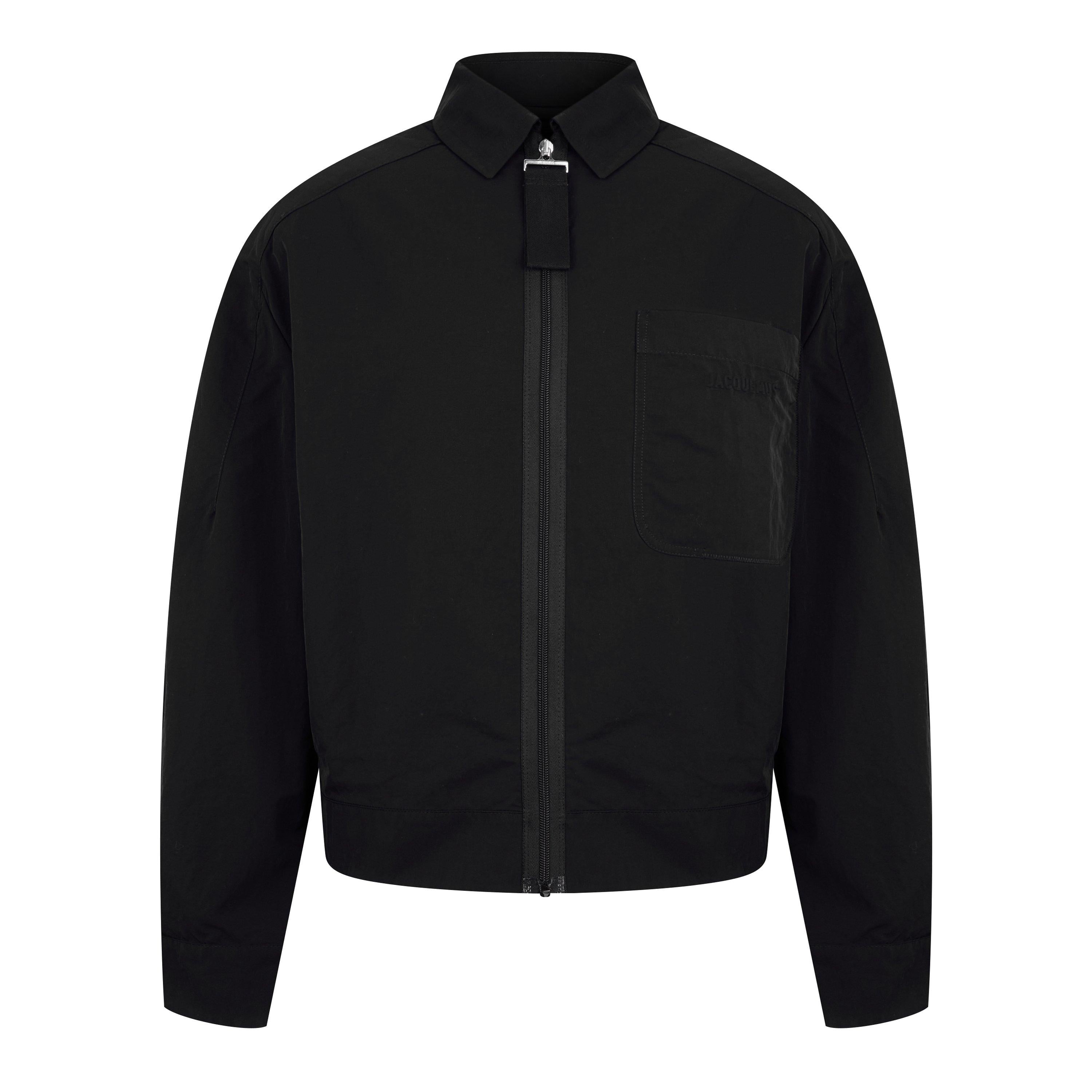 Le Linu Jacket