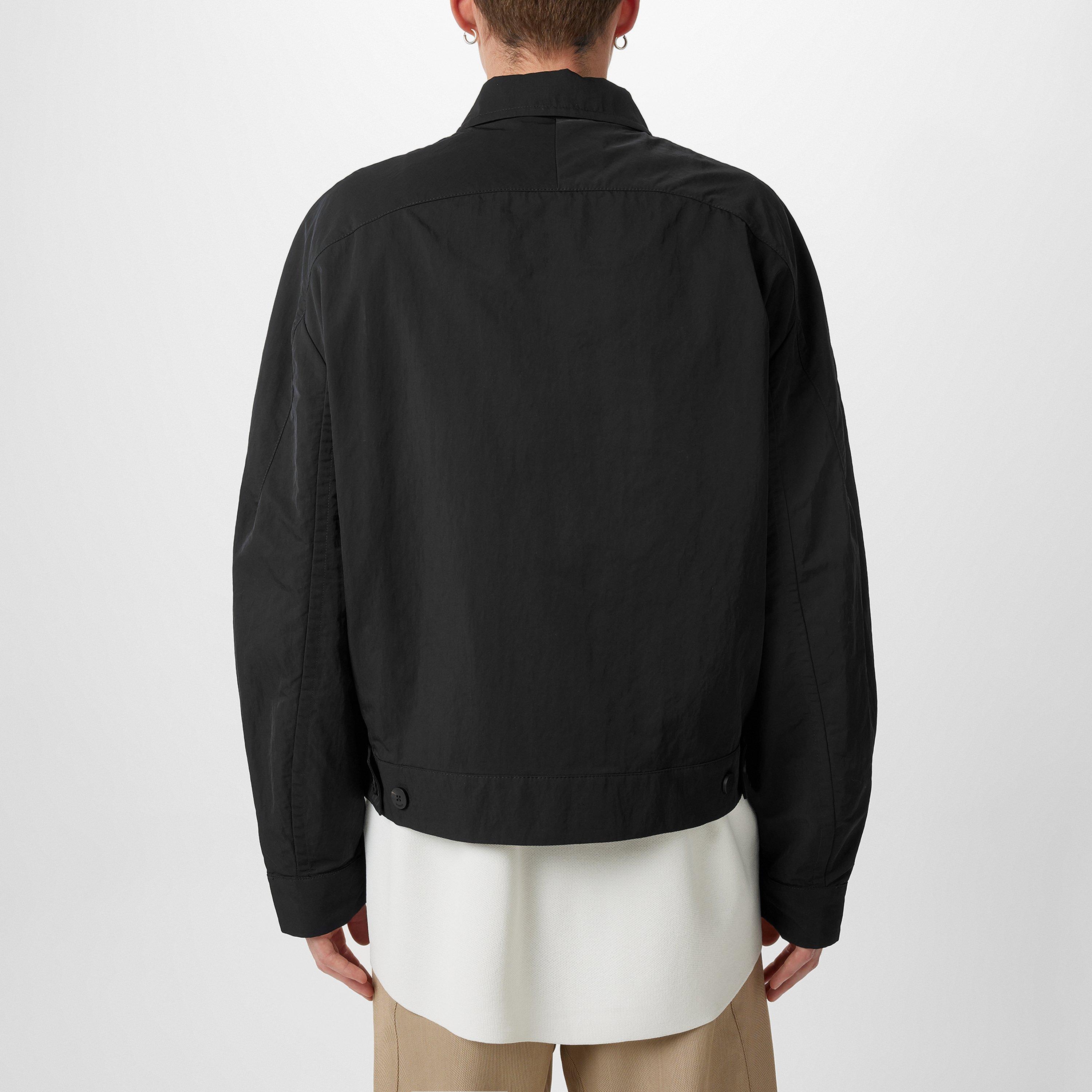 Le Linu Jacket