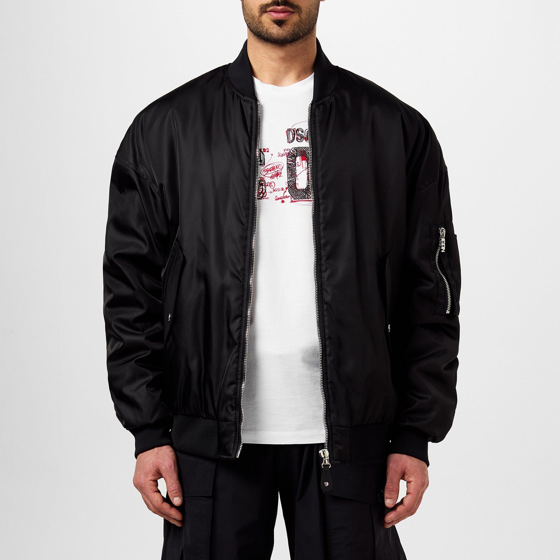 Sports Jacket