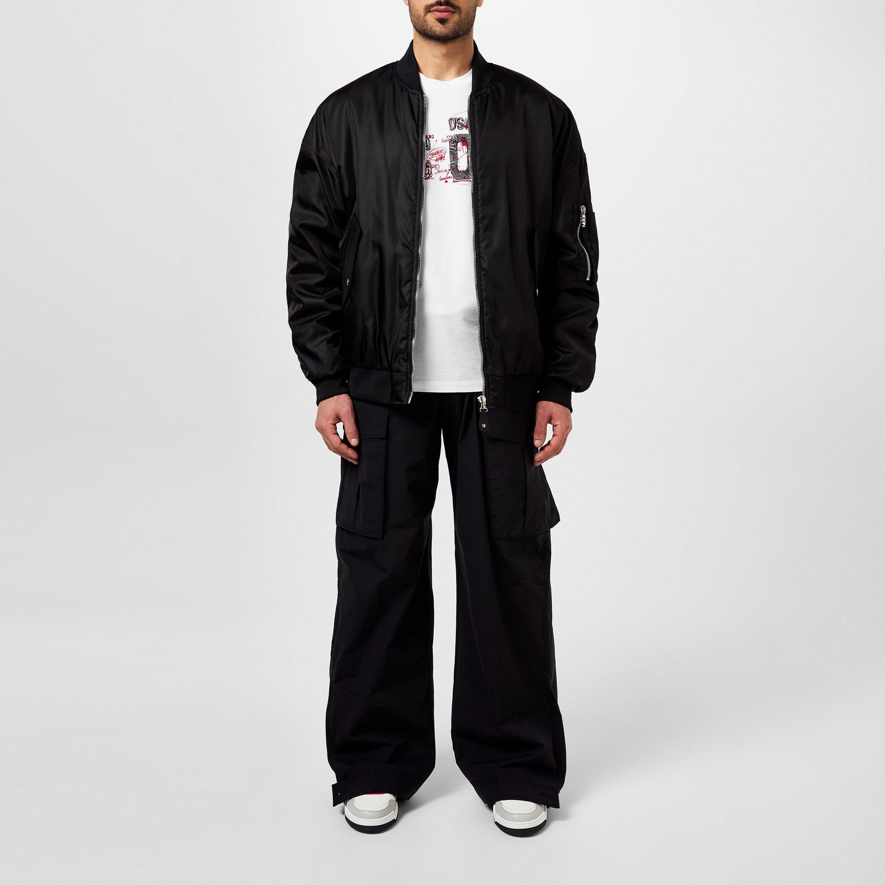 Sports Jacket