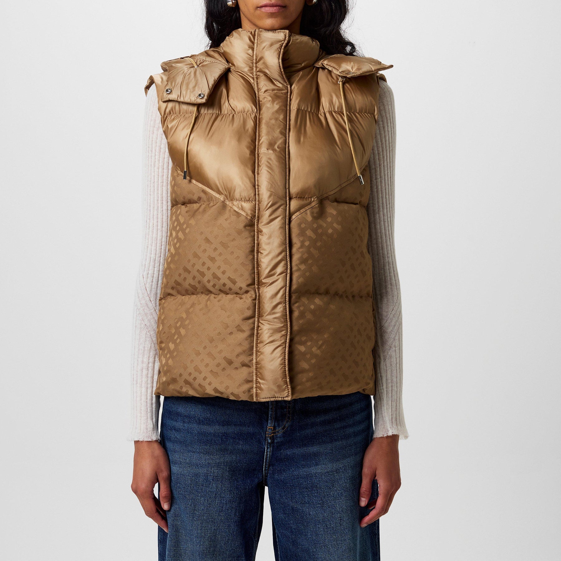 Pollimo Gilet
