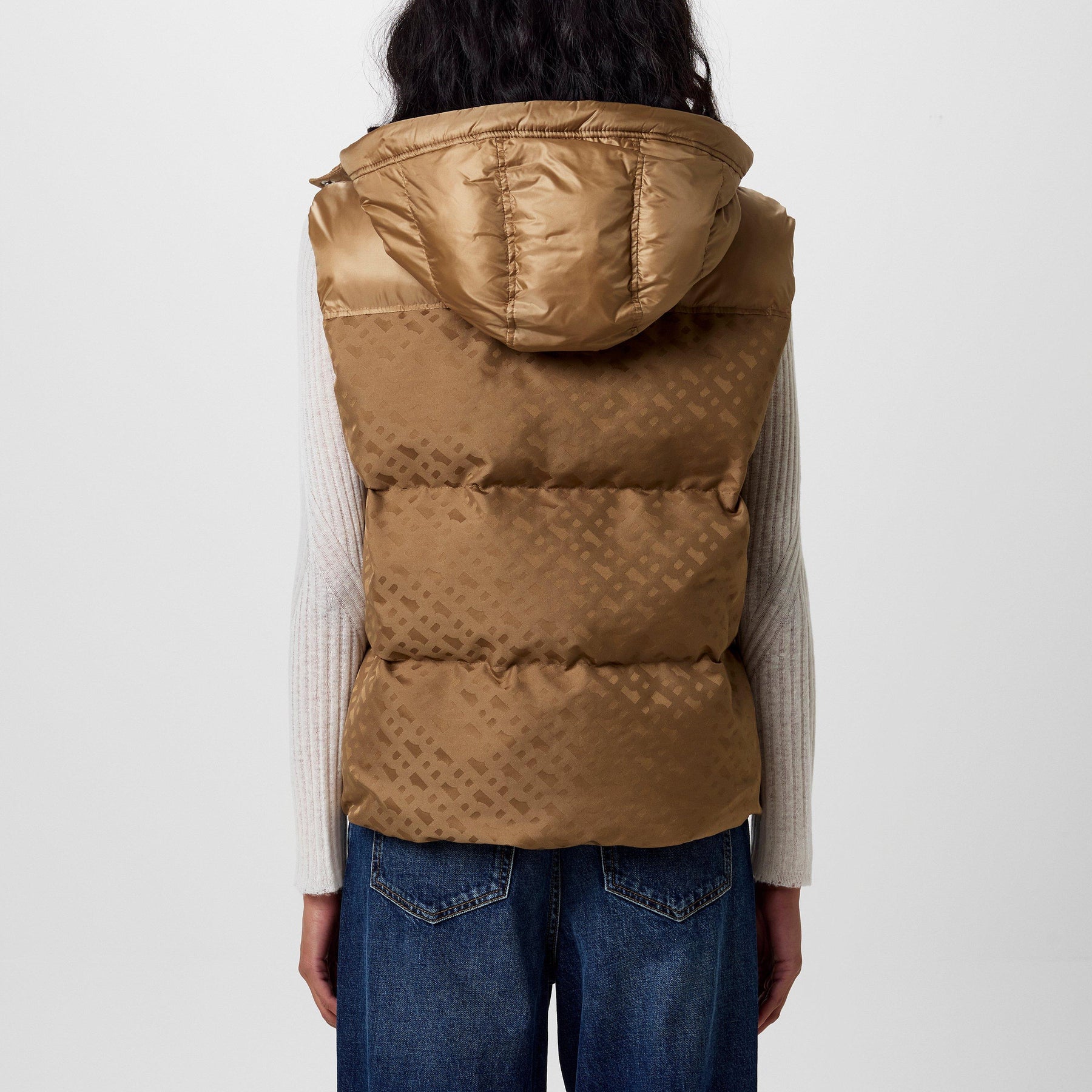 Pollimo Gilet