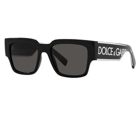 Dolce & Gabbana 6184 501/87 52