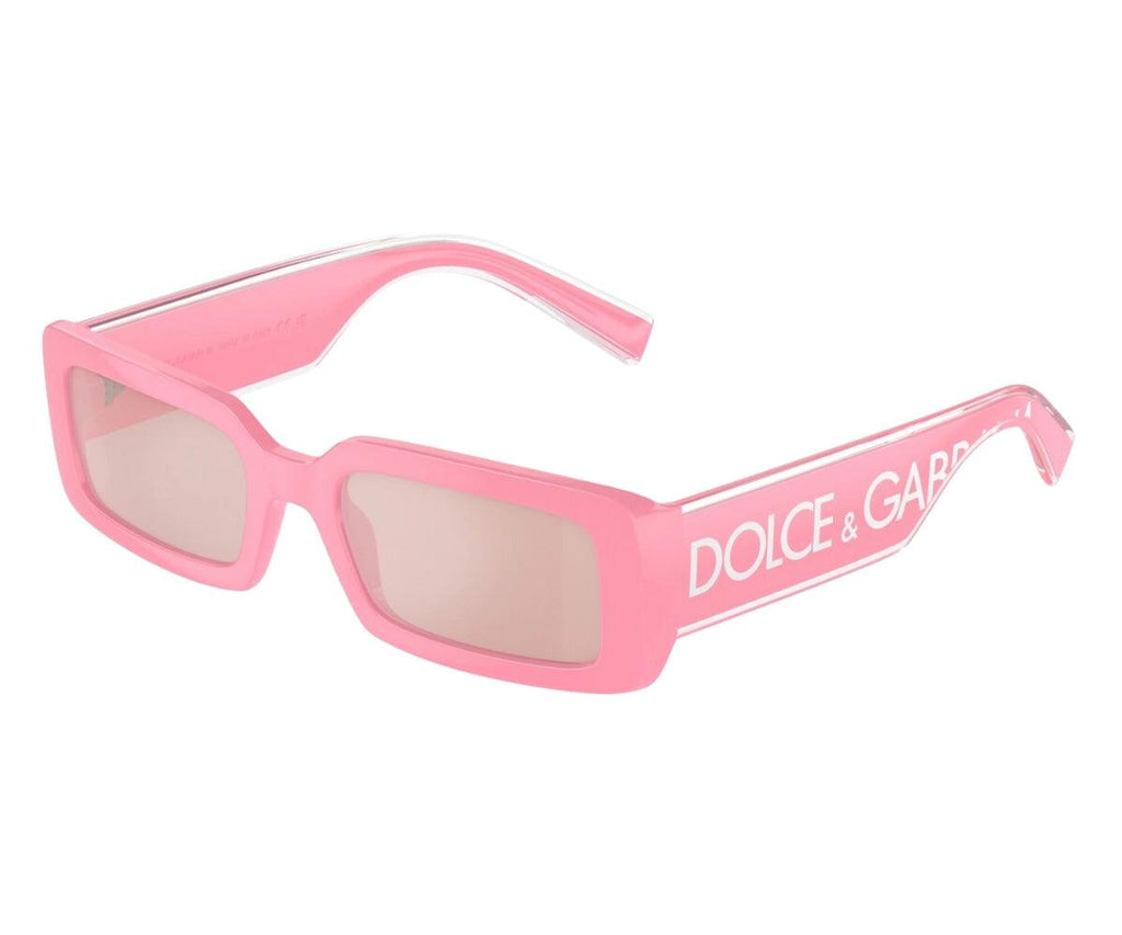 Dolce & Gabbana Dolce & Gabbana 6187 3262/5 53 - Sunglasses | Shop From The Mirage
