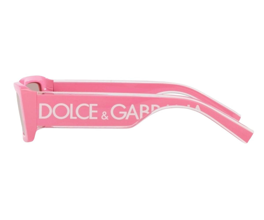 Dolce & Gabbana Dolce & Gabbana 6187 3262/5 53 - Sunglasses | Shop From The Mirage