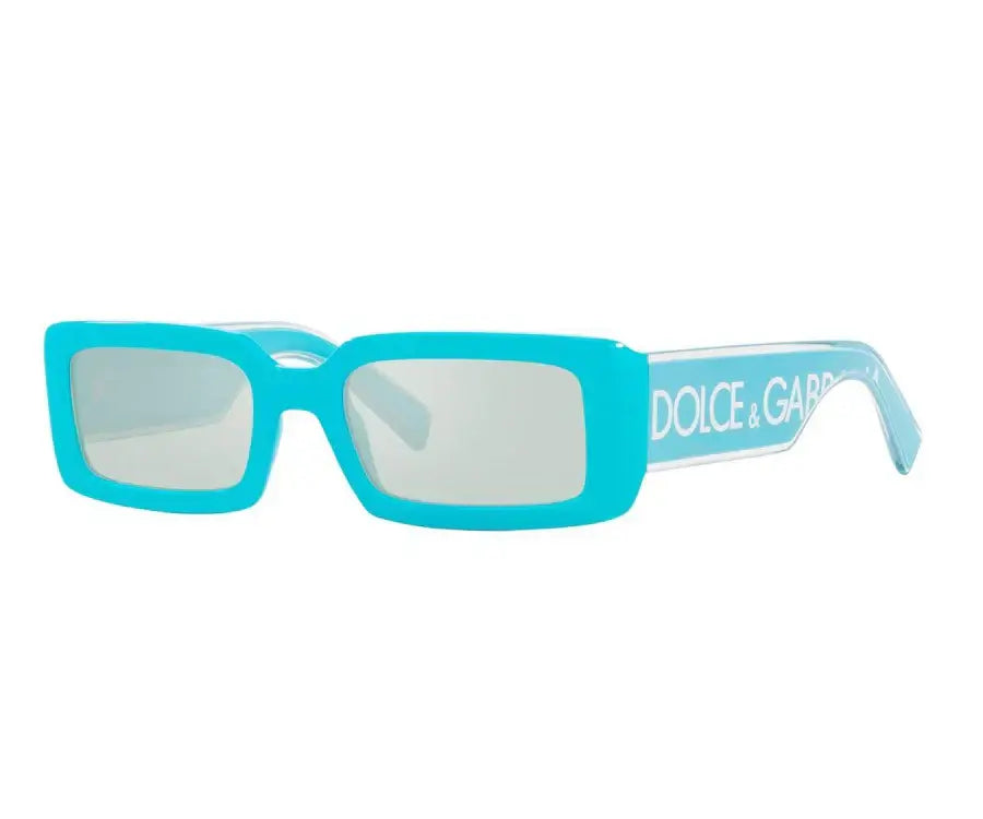 Dolce & Gabbana Dolce & Gabbana 6187 3346/65 53 - Sunglasses | Shop From The Mirage