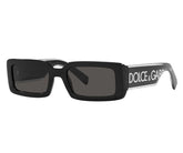 Dolce & Gabbana 6187 501/87 53