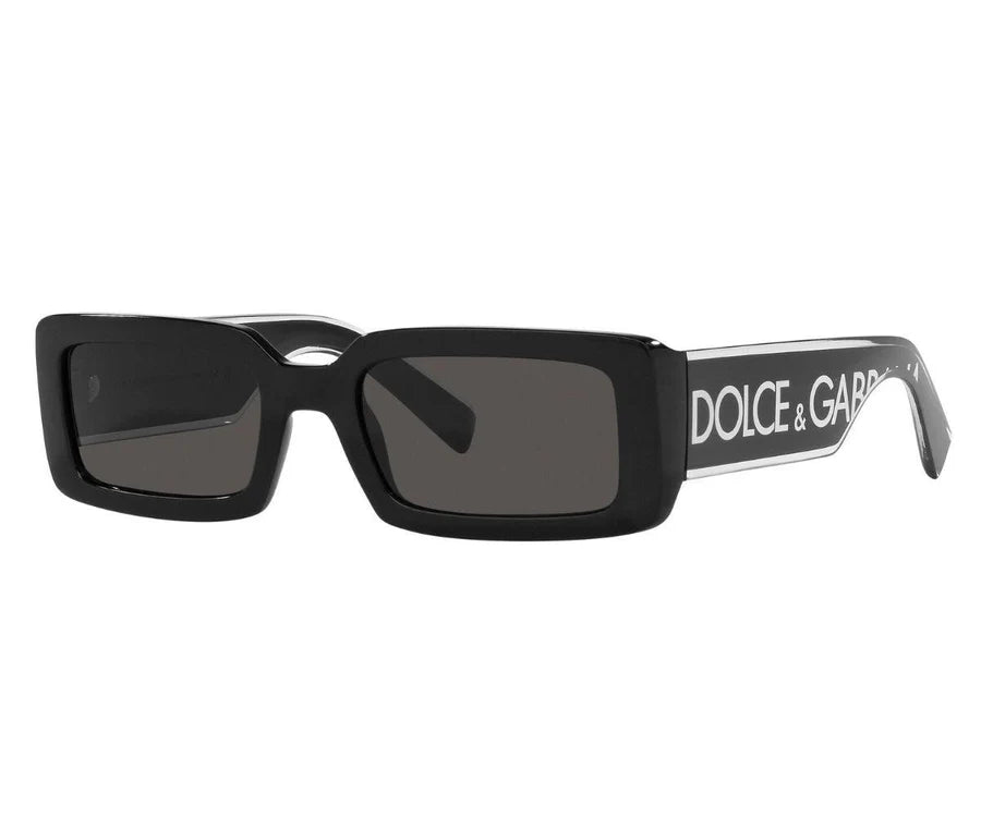 Dolce & Gabbana 6187 501/87 53