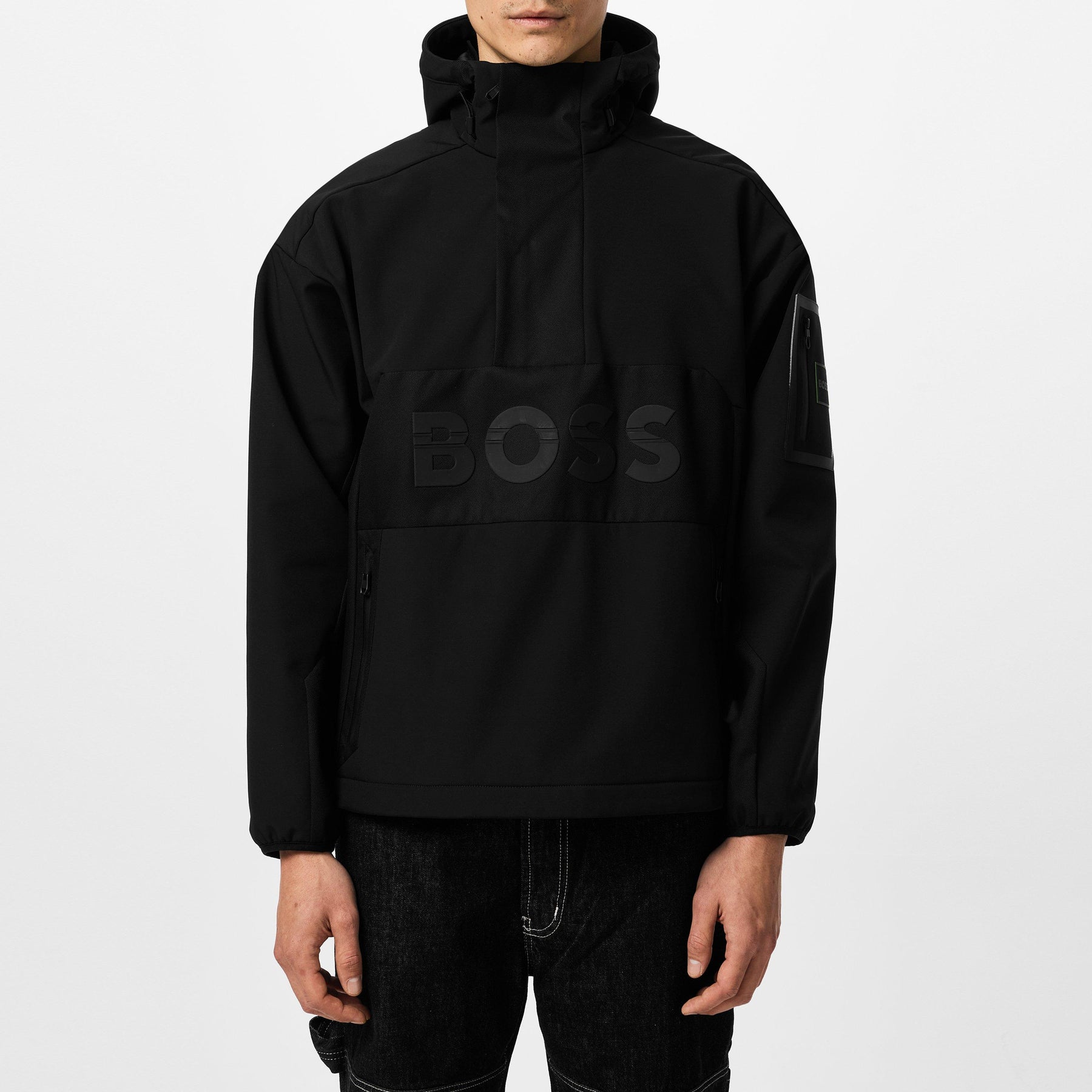 J_Stel Jacket