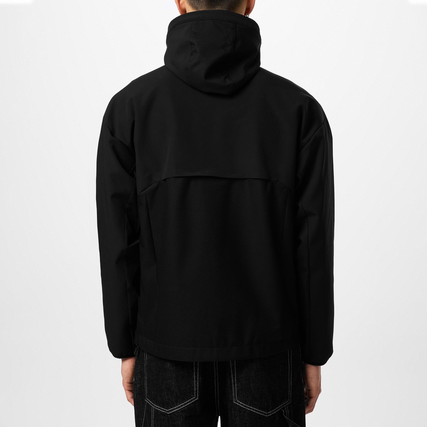 J_Stel Jacket