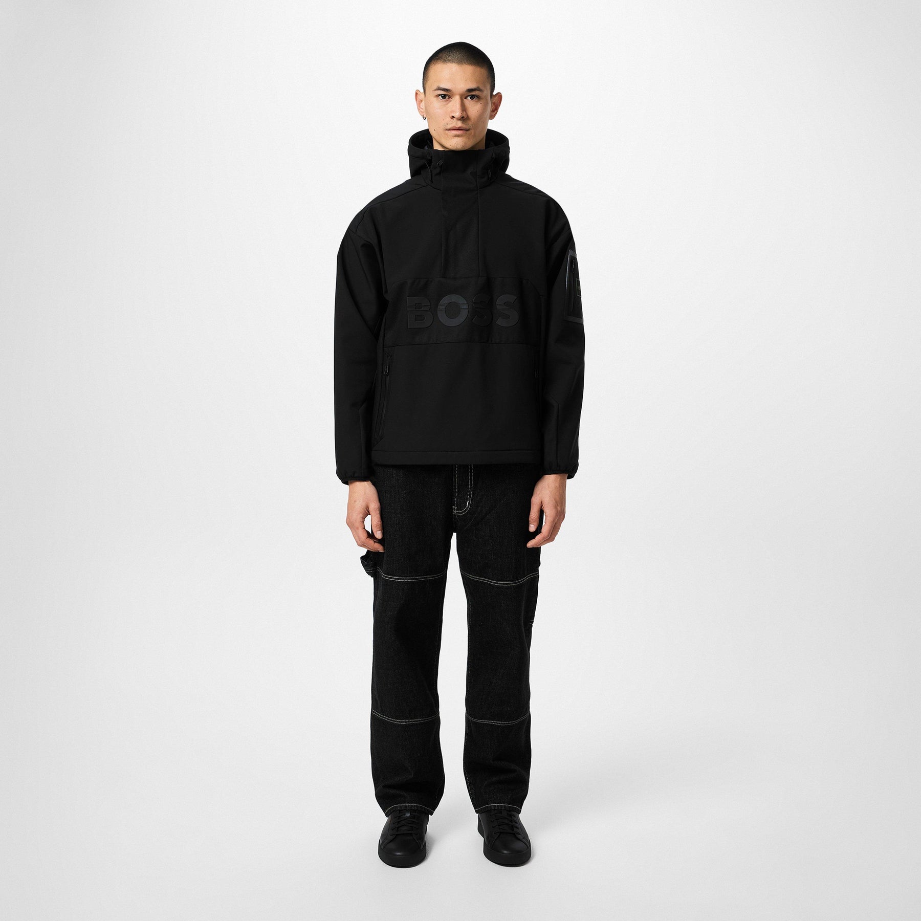 J_Stel Jacket