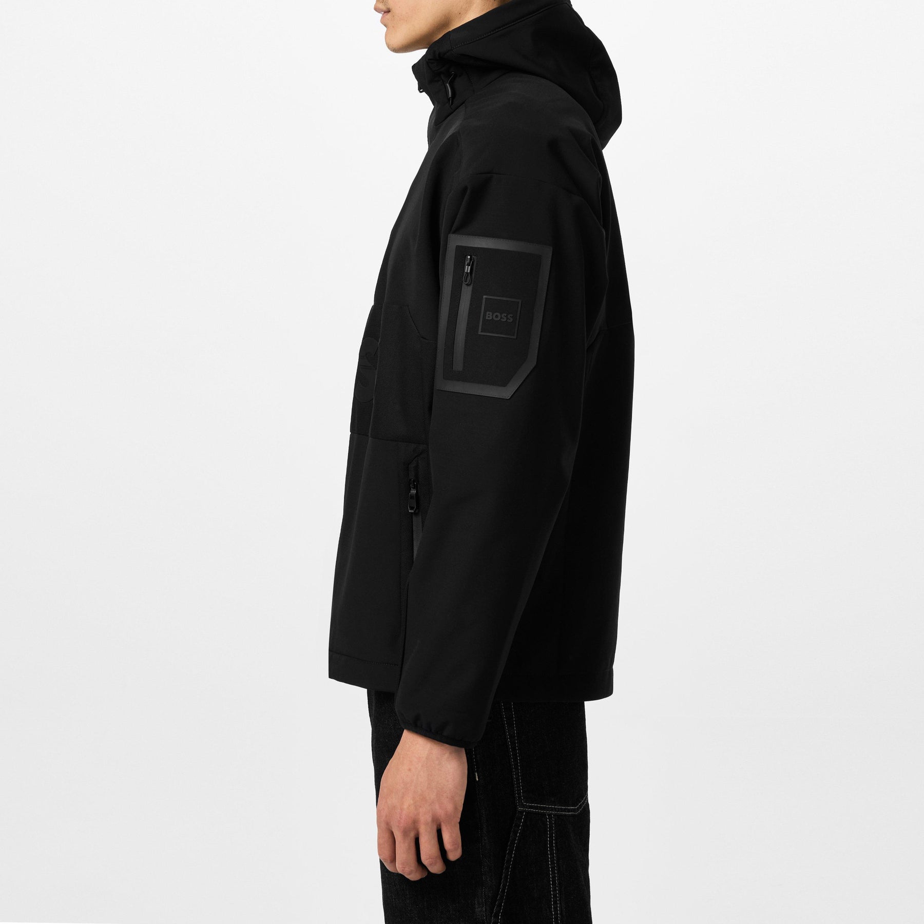 J_Stel Jacket