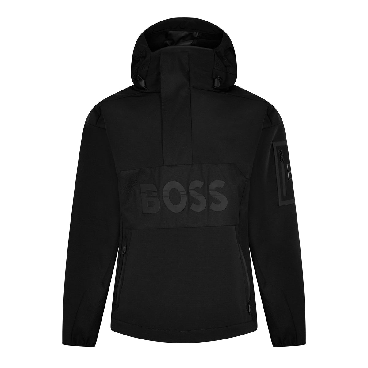 J_Stel Jacket