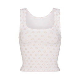 Cotton Rib Tank