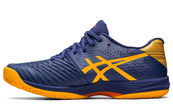 Asics Solution Swift Ff Padel Trainers Mens