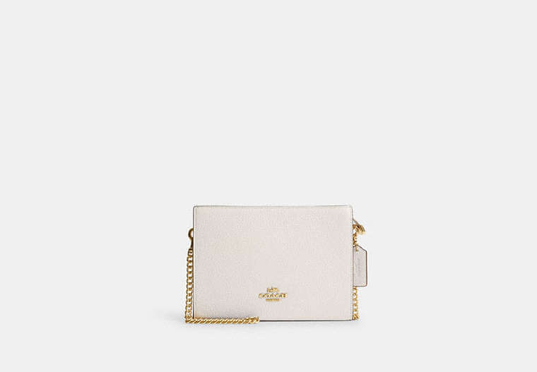 Coach Slim Crossbody - Bags | Shop From The Mirage