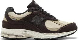 New Balance 2002R GORE-TEX 'Black Coffee'