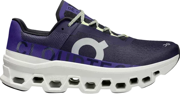 Cloud Monster Acai Aloe On Running